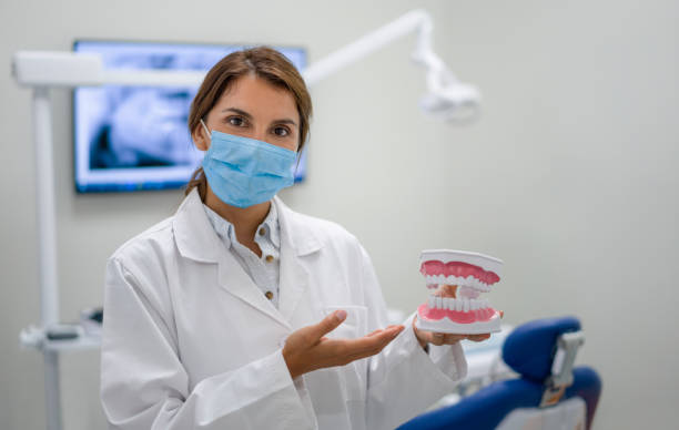 Best Emergency Orthodontic Repairs in Osceola, IA