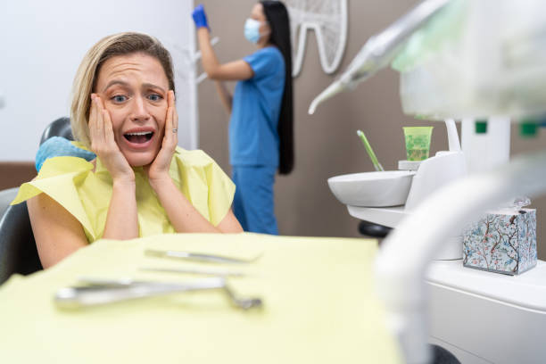Best Emergency Dental Care for Trauma or Injury in Osceola, IA